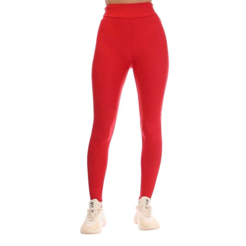 Skins Womens/Ladies Series-3 Soft Pantyhose / Red